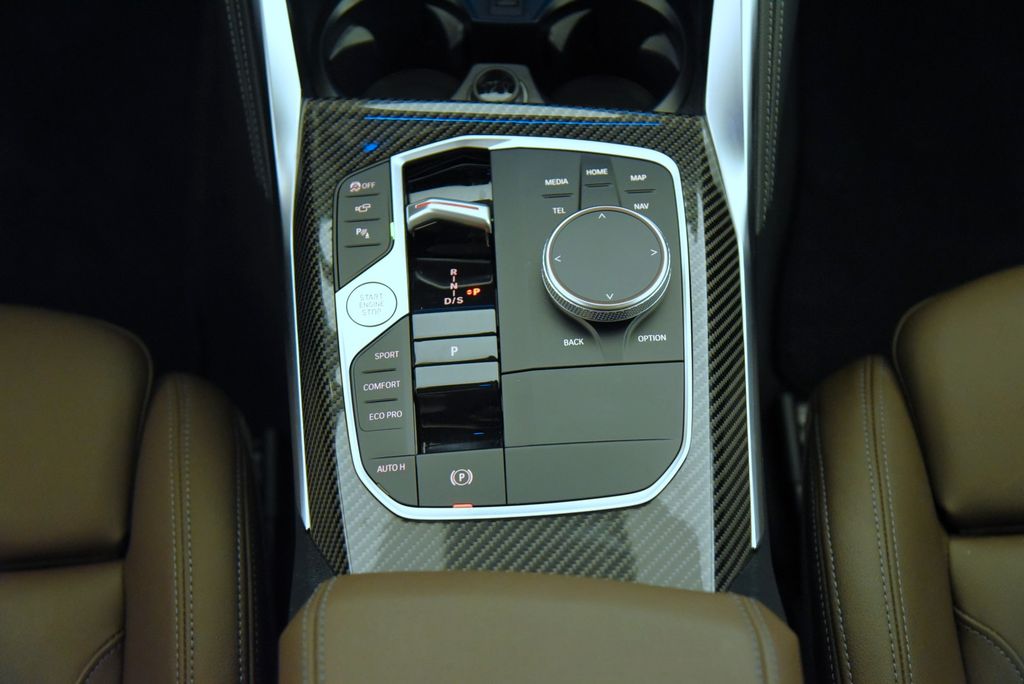 BMW 420 Gran Coupé