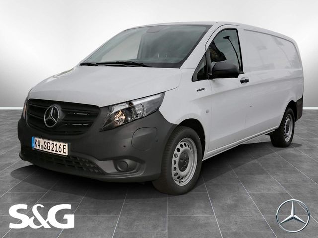 Mercedes-Benz Vito e RüKam+DAB+Klima+Parktronic+Tempomat+