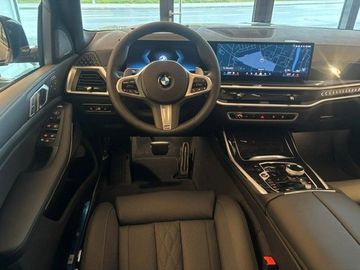 BMW X7 - 12