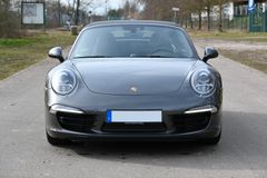 Fahrzeugabbildung Porsche 911 Carrera 4S Cabriolet *Bose*Sport-Chrono*Appr