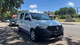 Dacia Dokker Express Ambiance - Dacia Dokker Ambiance mit Diesel-Antrieb