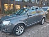 Opel  Antara 2.4 Benzin  Anhängerkupplung,... - gebrauchte Opel Antara aus dem Jahr 2011