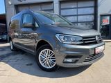 Volkswagen Caddy PKW Maxi Highline BMT *7 Sitzer* - Volkswagen Caddy in Hannover