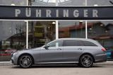 Mercedes-Benz E 400 d T 4MATIC Aut. *AMG-Line*Fahrass.Paket* - gebrauchte Mercedes-Benz E 400 aus dem Jahr 2019