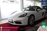 Porsche Boxster*SPORT-Chrono*20 ZOLL* - Porsche Boxster aus 2023