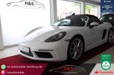 Porsche 718 Boxster*SPORT-Chrono*20 ZOLL*