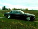 Jaguar X300 3.2 Automatik 1994 LHD - Jaguar XJ: X300