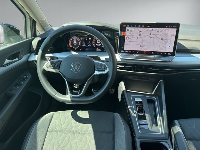Golf VIII 2.0 TDI DSG GOAL AHK+RFK+HEAD-UP+NAVI+