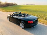 Audi A4 Cabrio 2.0 T   **TOP ZUSTAND** - Audi A4: Cabrio, 2.0