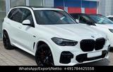 BMW X5 xDrive45e M SPORT PANO LASER PA+ HUD R22 HIFI - gebrauchte BMW X5 aus dem Jahr 2022