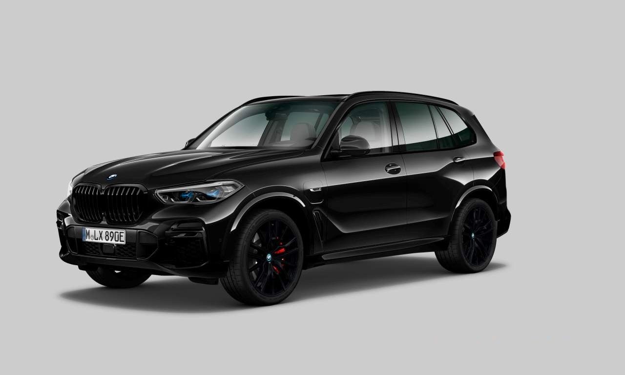 BMW X5 xDr45e M Sport PANO*Sitzkl*Massage*H&K*360°