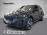 BMW X5 xDrive 30d 7. Sitzer Sportpaket LuftfederungA
