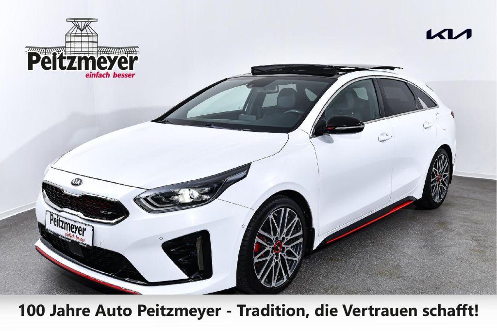 Kia ProCeed 1.6 T-GDI OPF GT