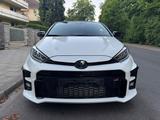 Toyota Yaris 1.6-l-Turbo GR High-Performance-Paket ... - Toyota Yaris: Allradantrieb, GR