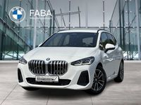 BMW 220 Active Tourer - Vorschau Bild 1