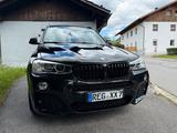 BMW X3 F25 2.0 Diesel XDrive M-Paket AHK/HUD - BMW F25 - BMW X3