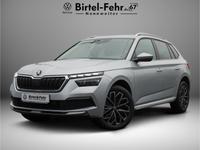 Skoda Kamiq Style  1.6 TDI 6-Gang AHK Kamera LED