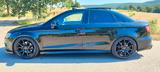 Audi A3 1.8 TFSI 250 PS S-Line - Audi A3: 8p1