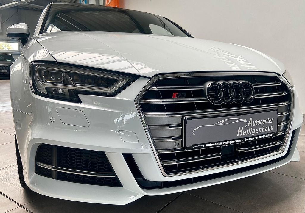 Image of Audi S3