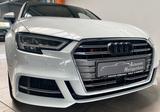 Audi S3 Lim. Magnetic Ride ACC Rautensitze Pano LED - Audi S3 in Düsseldorf