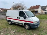 Fiat Ducato Lieferwagen Kastenwagen Transp... - Lieferwagen gebraucht
