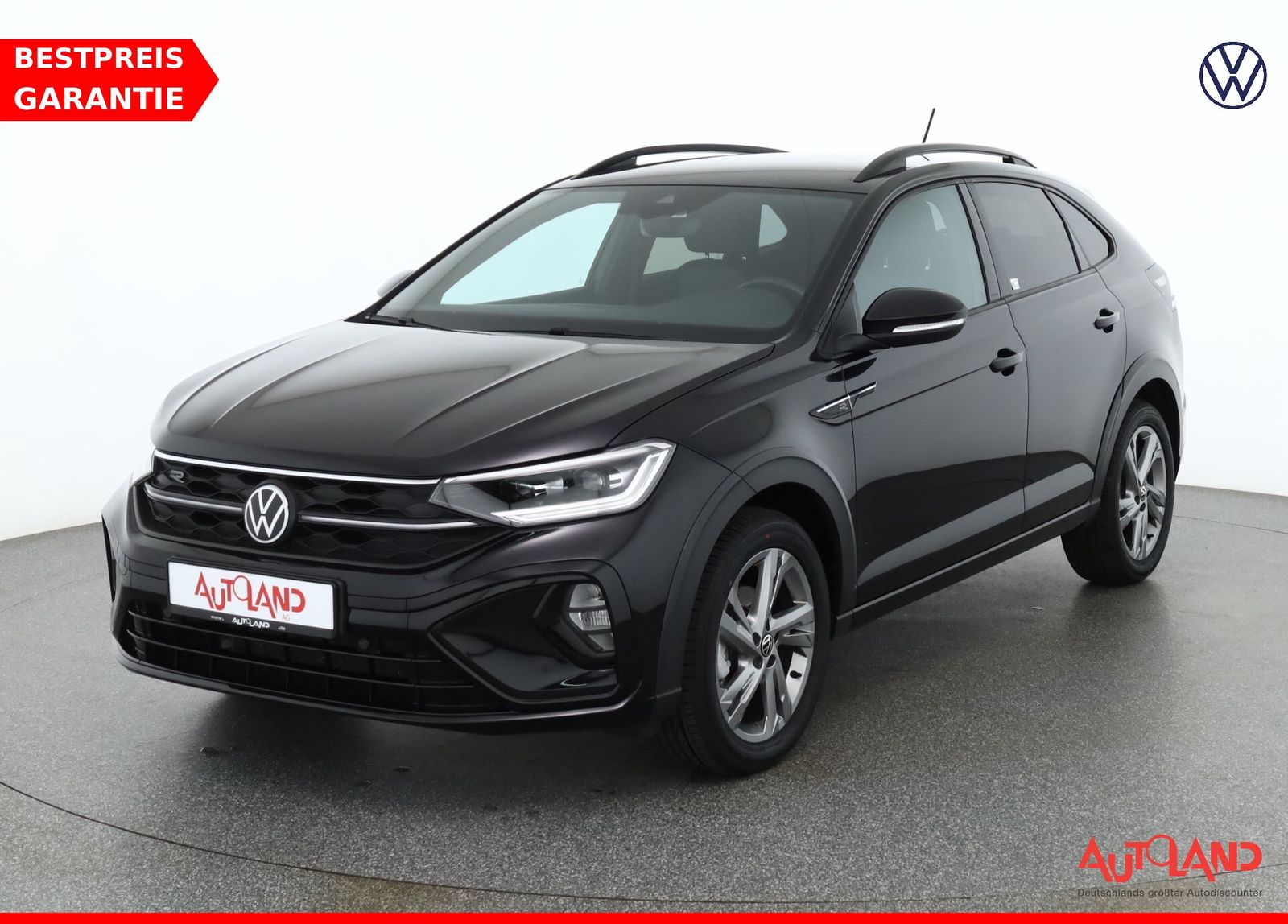Volkswagen Taigo 1.5 TSI DSG R-Line