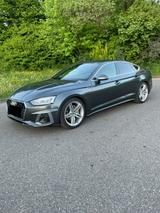 Audi A5 40 TDI S tronic Sportback 3 x S line