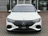 Mercedes-Benz EQE 300 Advanced Plus+Hyperscreen+AHK+Wartung ! - Mercedes-Benz EQE: Limousine