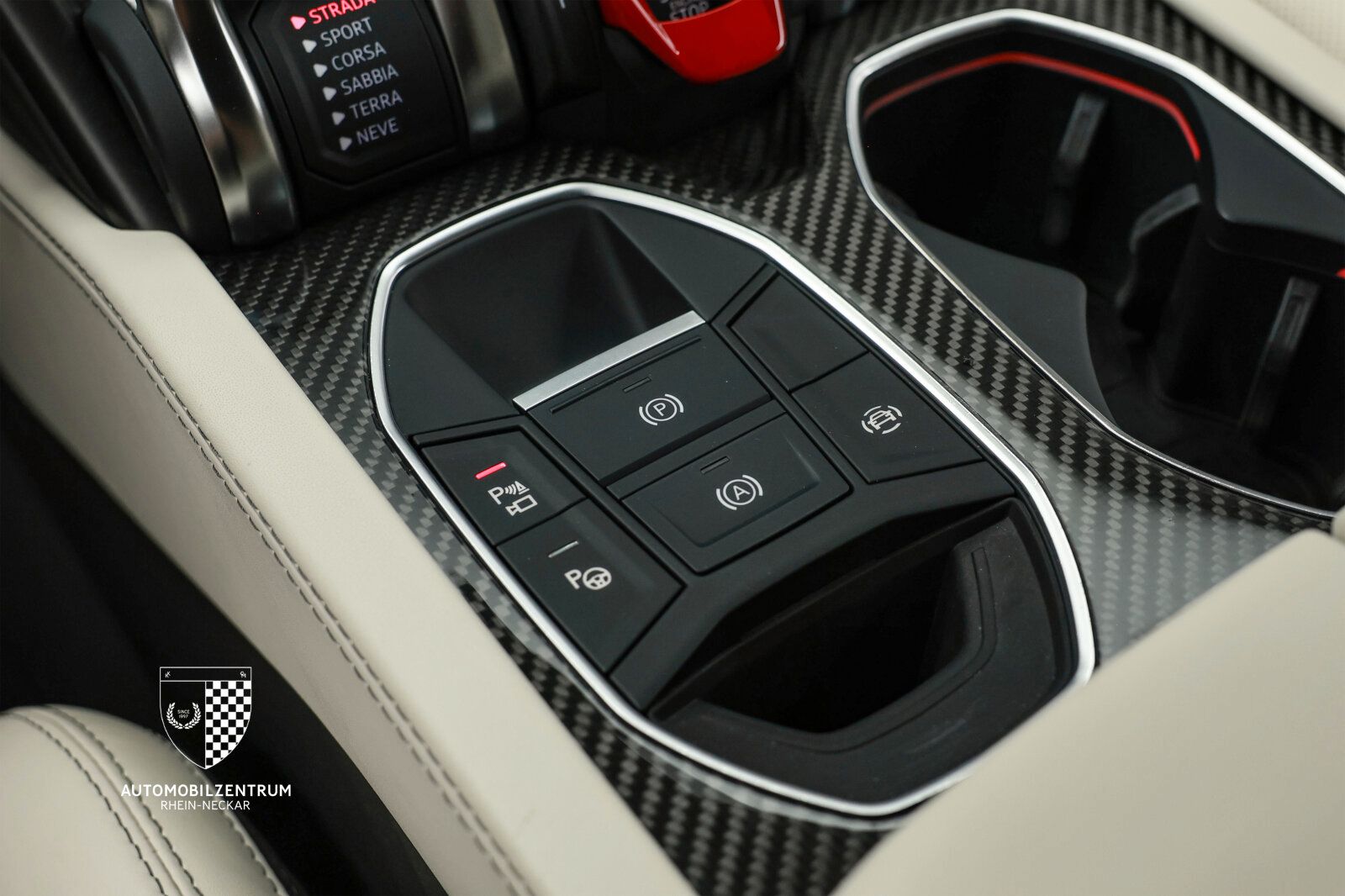 Lamborghini Urus S AdPersonam/Carbon/Style/Park/Bang&Olufsen foto 24