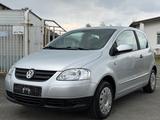 Volkswagen Fox Refresh 1.2 // Klima // Euro 4 - Volkswagen Fox: 1.4