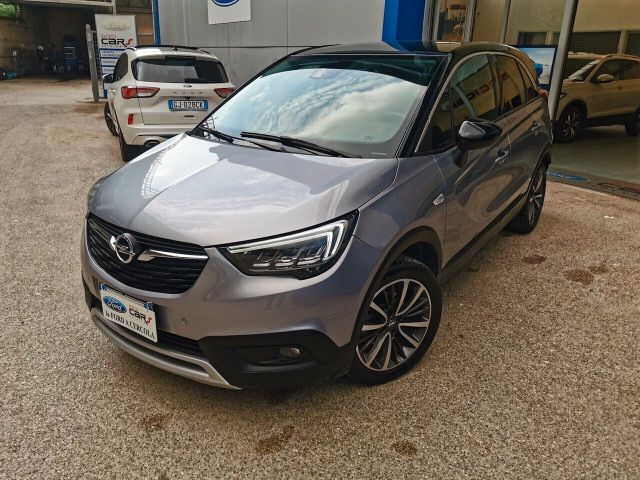 Opel Crossland 1.5 ECO D 120 CV S&Stop aut. Ulti