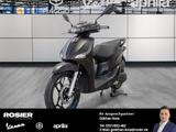 Piaggio Liberty 50 S E5 - PIAGGIO LIBERTY 50 S