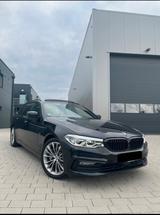 BMW 530xd xDrive Sport Line|Pano|Head up| 360 k. - BMW 530 Gebrauchtwagen in Berlin