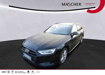 Audi Leasingangebot: Audi A4 Avant 40 TDI S tronic ACC Memory RearView ACC