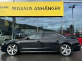 Audi A8 6.3 FSI W12 quattro Lang - Audi A8: L