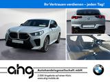 BMW X2 M35i xDrive Steptronic DCT Navi DSG Tempom.ak