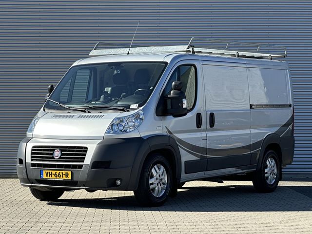 Fiat Ducato 35H 2.3 MultiJet MH1 Kasten