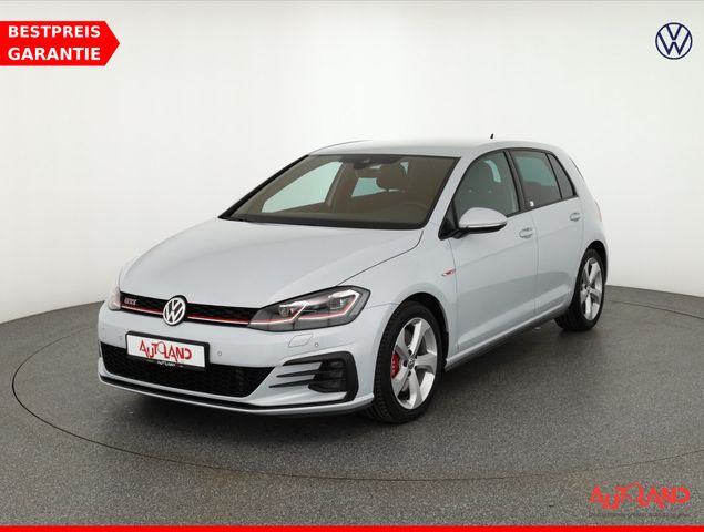 Volkswagen Golf VII 2.0 TSI DSG GTI Performance LED Navi VC