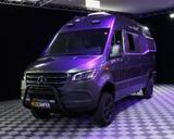 Yucon 6.0 BD 4x4 - Angebote