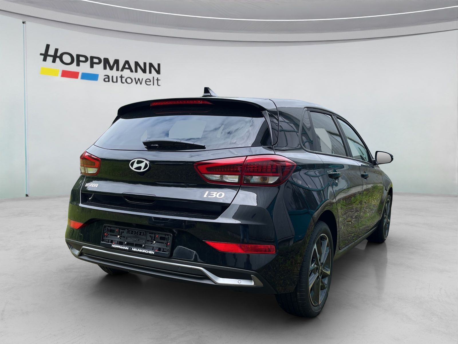 Hyundai i30 – Bild 4