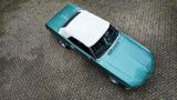 Ford Mustang Convertible 302cui H Zulassun... - Ford Mustang: 302