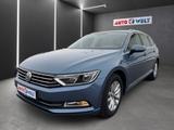 Volkswagen Passat Variant 1.4 TSI Comfortline Navi PDC AUX - Volkswagen Passat Variant: Tsi