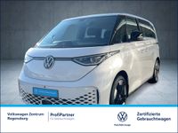 Volkswagen ID. Buzz - Vorschau Bild 1