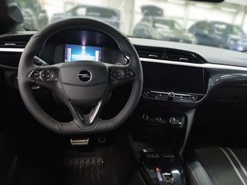 Bild 7 Opel Corsa F GS Facelift AT +LED+Kamera+ACC+PDC+NAVI+