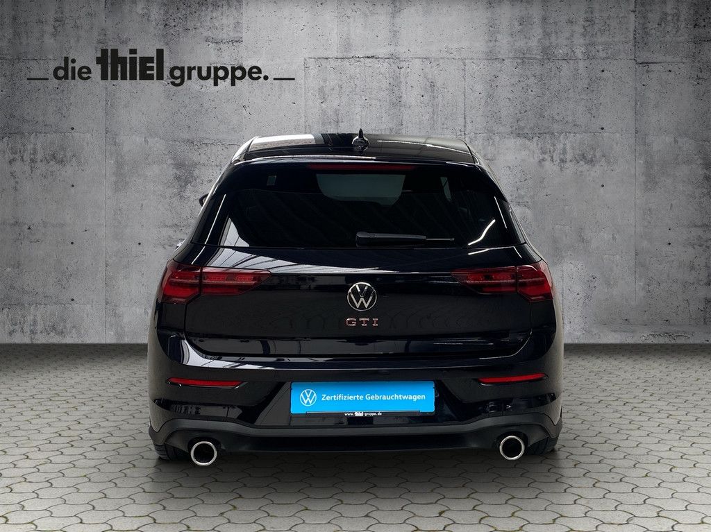 Volkswagen Golf - Bild 5