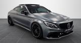 Mercedes-Benz C63 S AMG/ PerfAga/Top-Austattung/Panorama - Mercedes-Benz C 63 AMG in Bremen