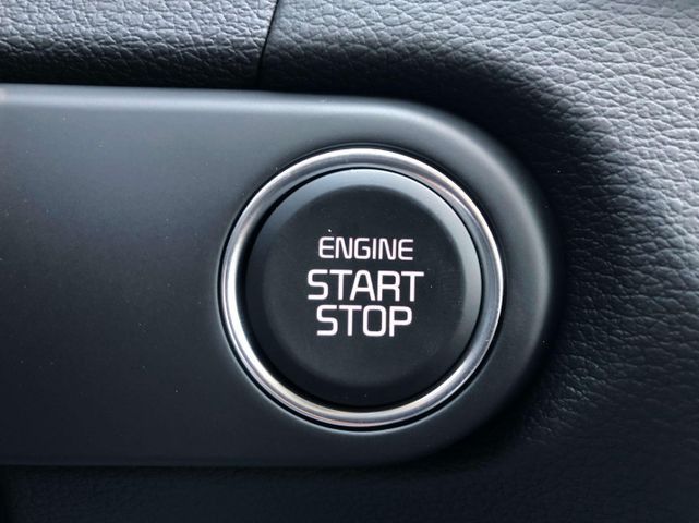 Kia cee'd Sportswagon - Bild 13