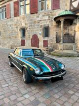 Fiat 124 Spider CS0 (US-Ausführung)