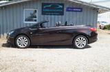 Opel Cascada Innovation 2.0 CDTI ecoFlex|NAVI| - Opel Cascada mit Diesel-Antrieb: Cabrio