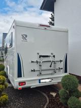 Ford TOP Wohnmobil Ford Rimor - Ford Teilintegrierter